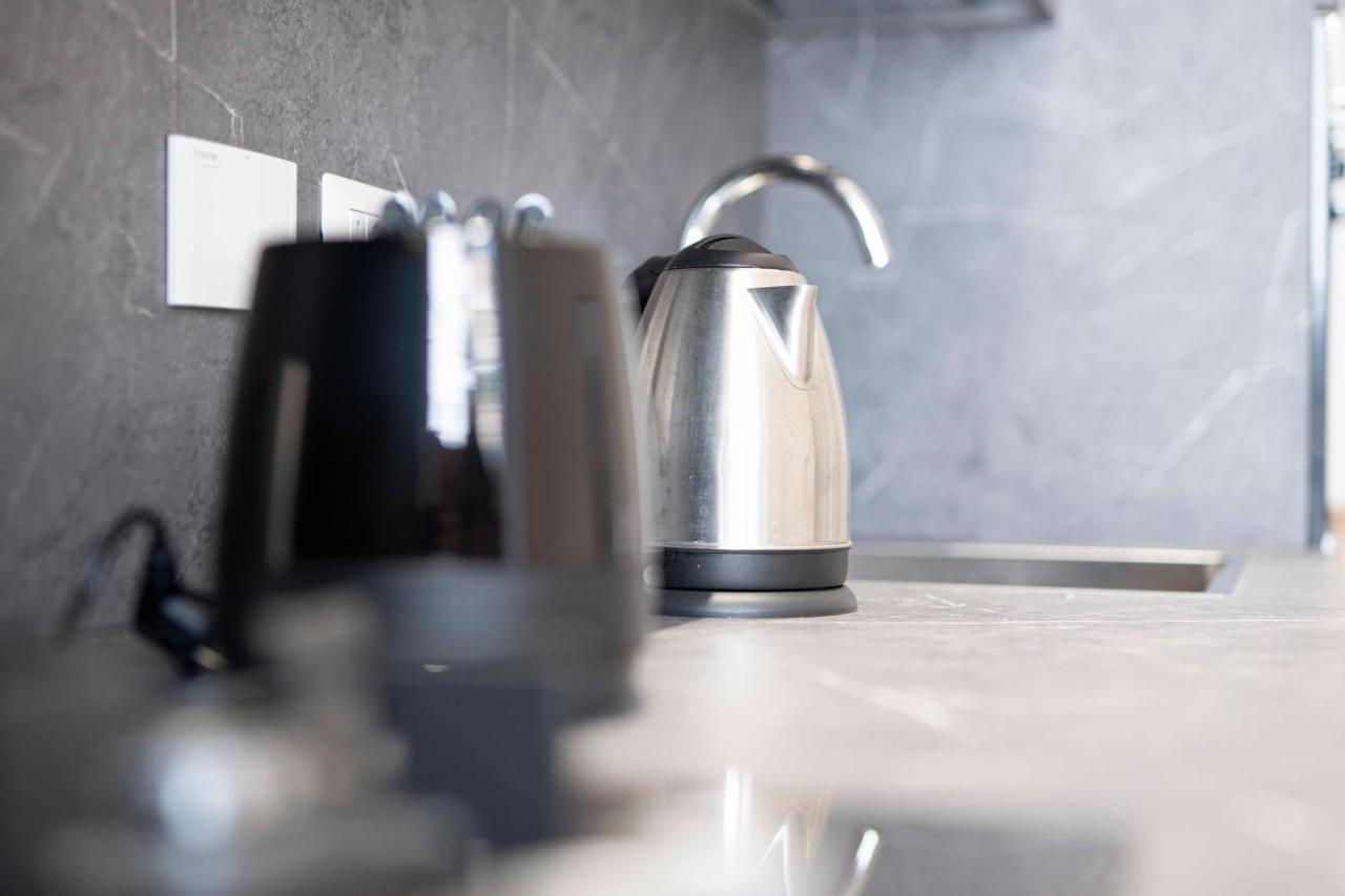 Piazza Pio Suite Home 로마 외부 사진