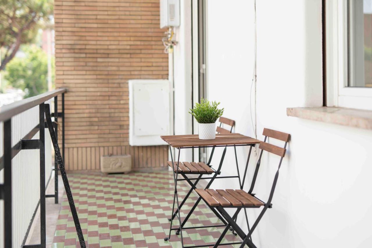 Piazza Pio Suite Home 로마 외부 사진